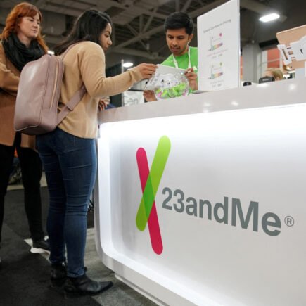 23andMe Lawsuit