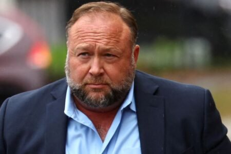 Alex Jones Lawsuit