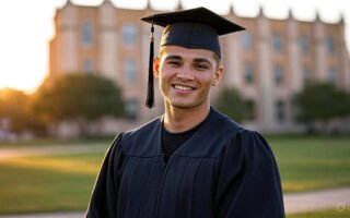 Augie Martinez Lehigh