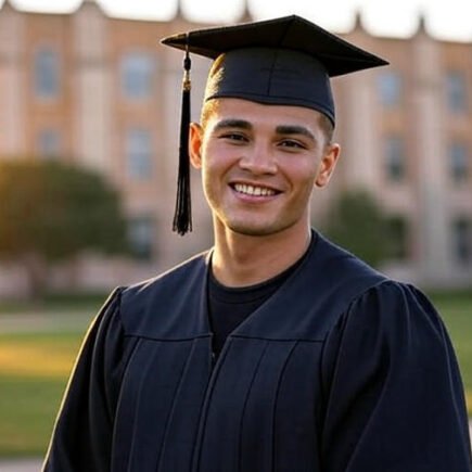 Augie Martinez Lehigh