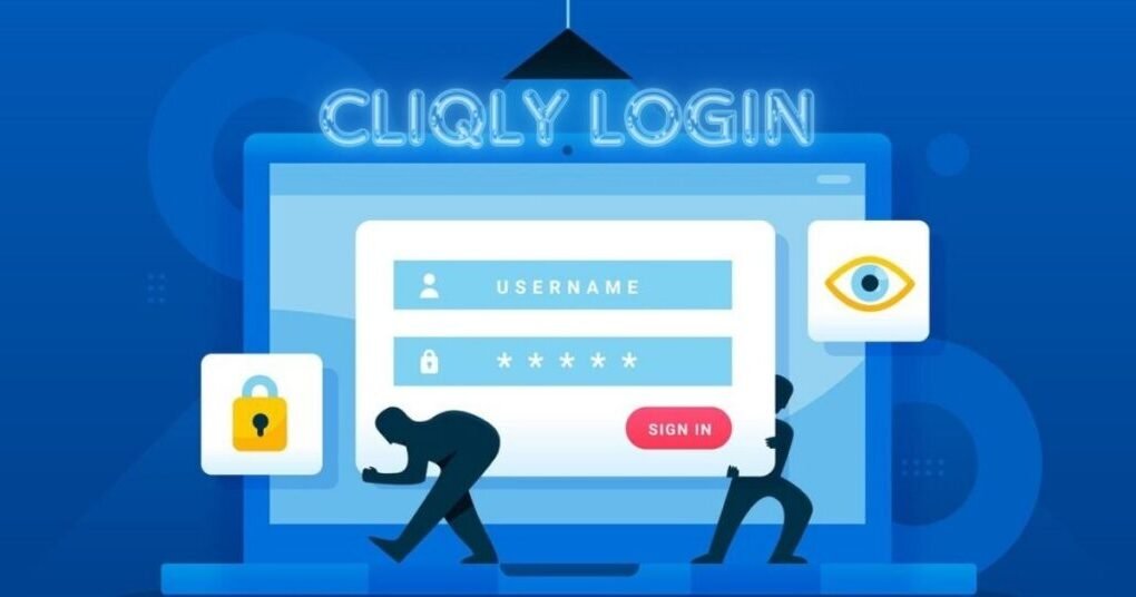 Cliqly Login