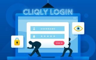 Cliqly Login