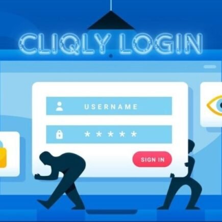 Cliqly Login
