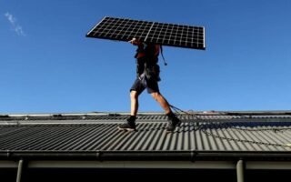 Momentum Solar Lawsuit