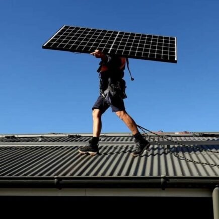 Momentum Solar Lawsuit