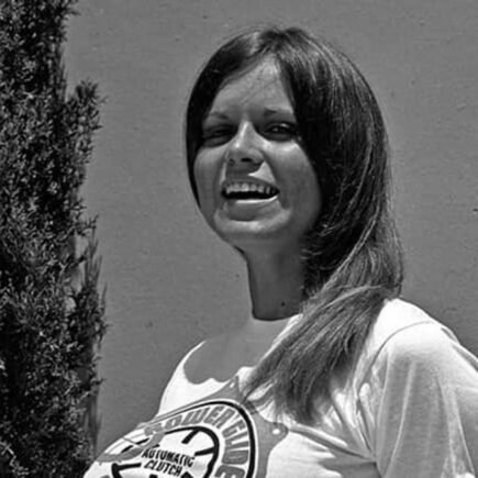 Barbara Roufs