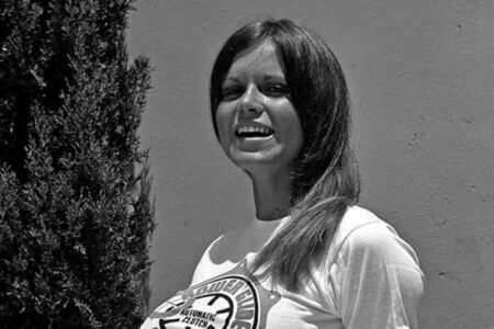 Barbara Roufs