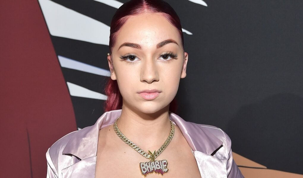 Bhad Bhabie Net Worth
