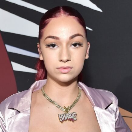 Bhad Bhabie Net Worth