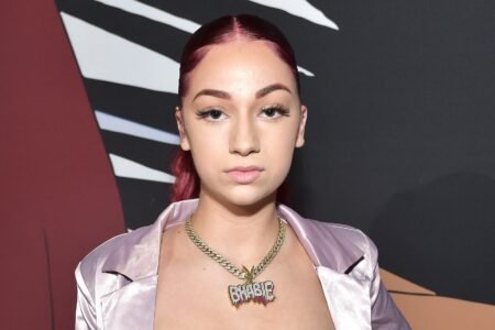 Bhad Bhabie Net Worth