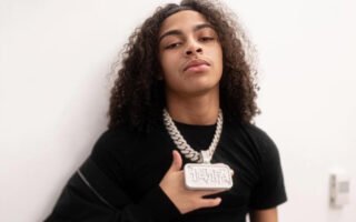 DD Osama Age