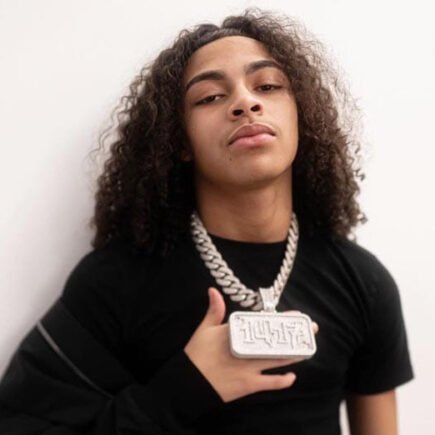 DD Osama Age