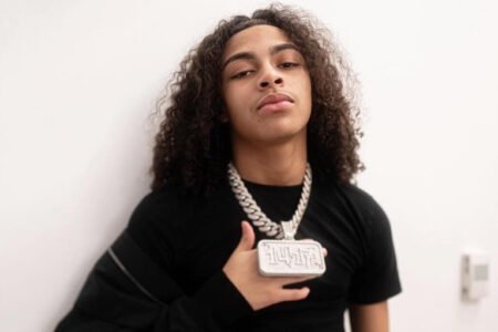 DD Osama Age