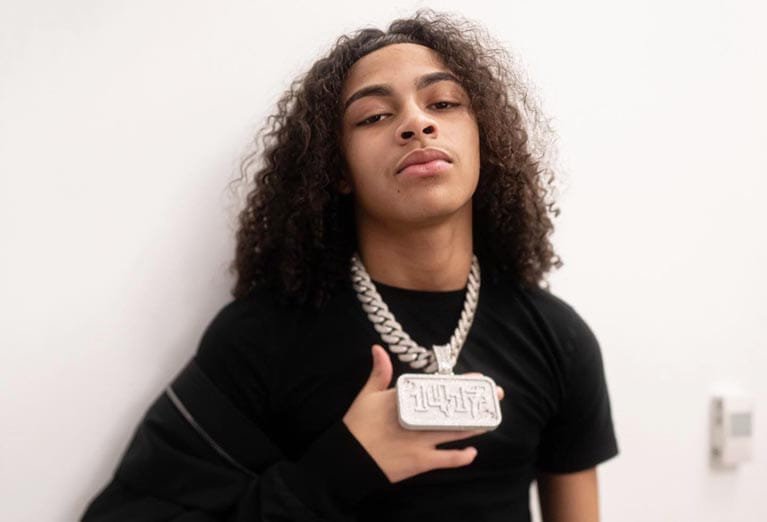 DD Osama Age