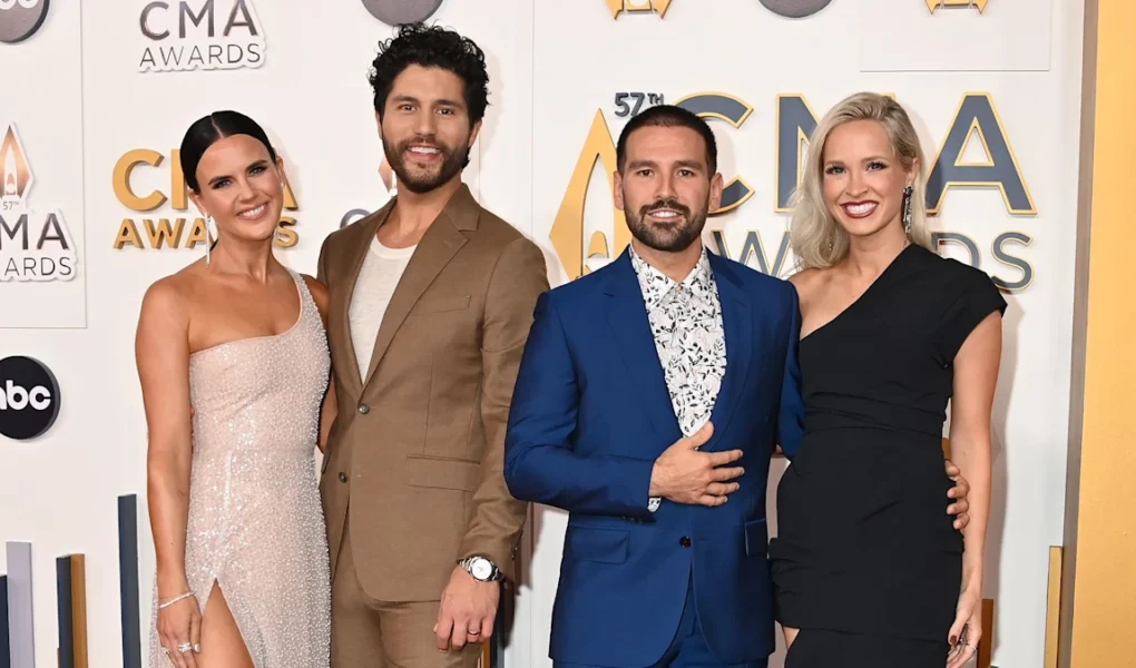 Dan and Shay wife died