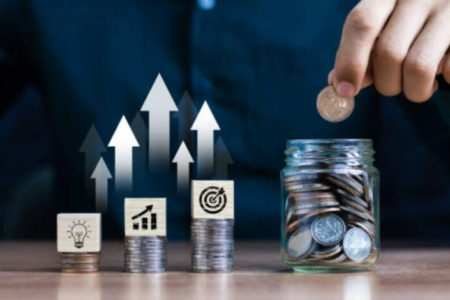 Gomyfinance.com Saving Money