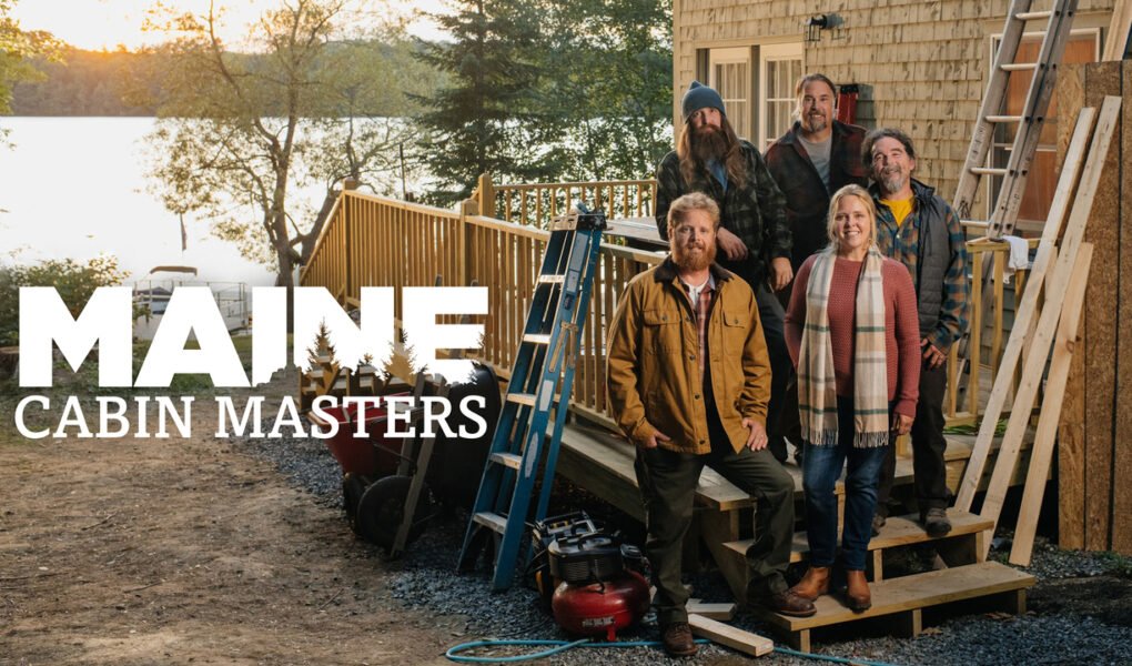 Maine Cabin Masters Lawsuit