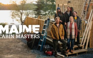 Maine Cabin Masters Lawsuit