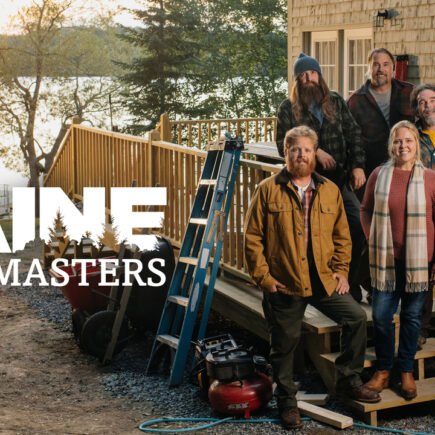 Maine Cabin Masters Lawsuit
