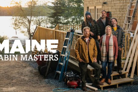Maine Cabin Masters Lawsuit