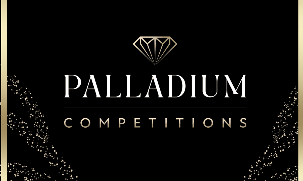 Palladium Competitions