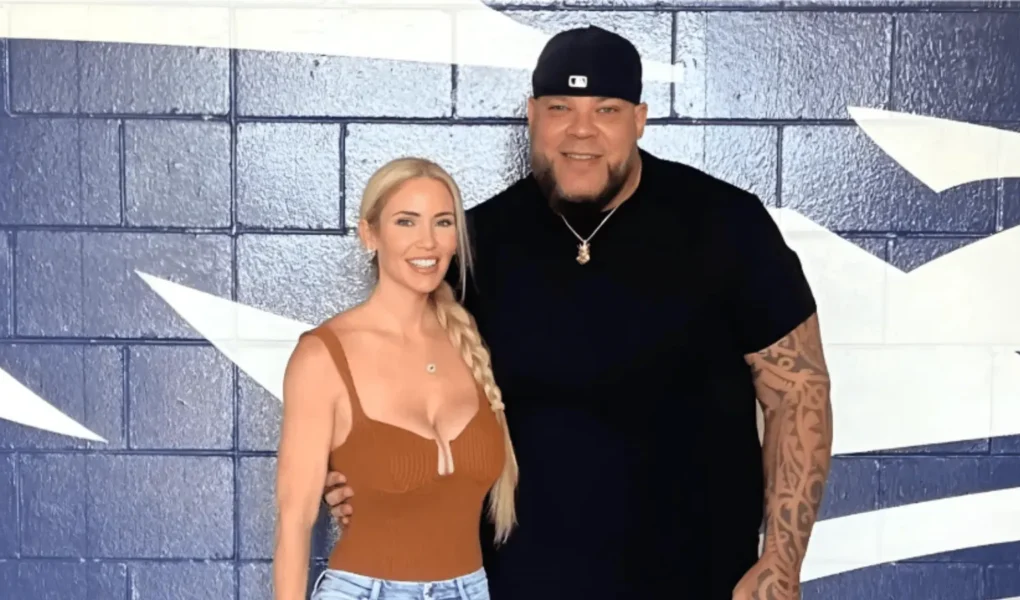 Tyrus wife