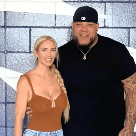 Tyrus wife