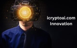 iCryptoAI.com Innovation