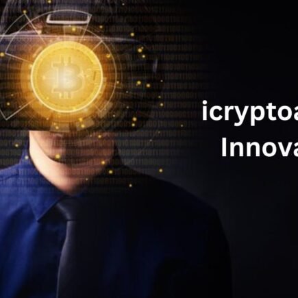 iCryptoAI.com Innovation