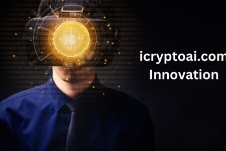 iCryptoAI.com Innovation