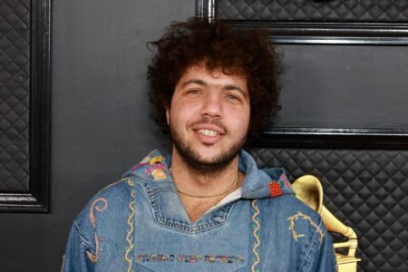 Benny Blanco Net Worth