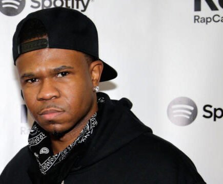 Chamillionaire Net Worth