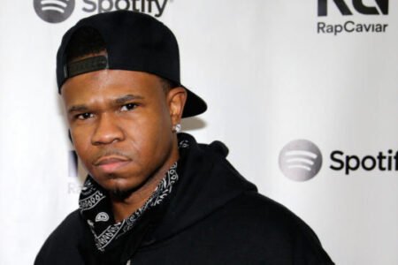 Chamillionaire Net Worth