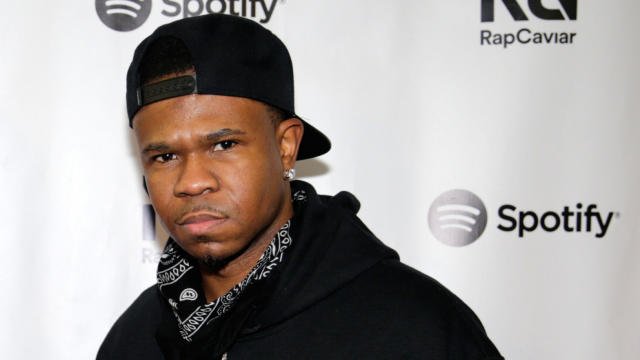 Chamillionaire Net Worth