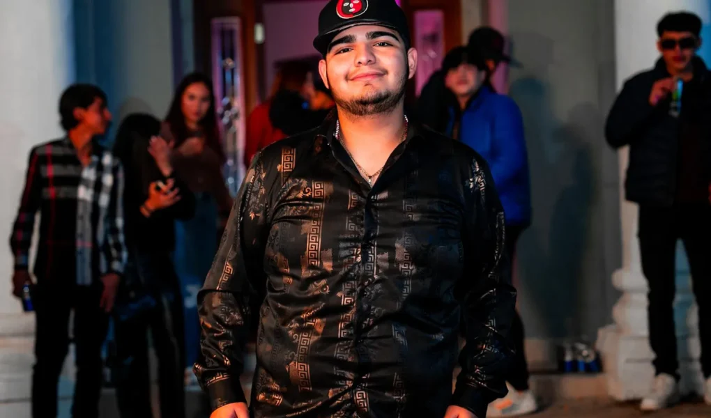 Chuy Montana