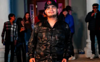 Chuy Montana