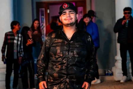 Chuy Montana