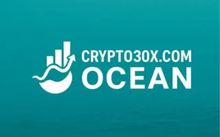 Crypto30x.com Ocean