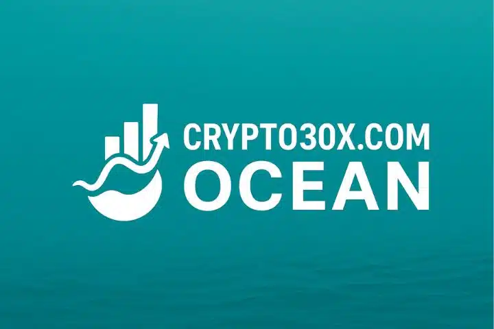 Crypto30x.com Ocean