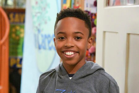 Dallas Dupree Young