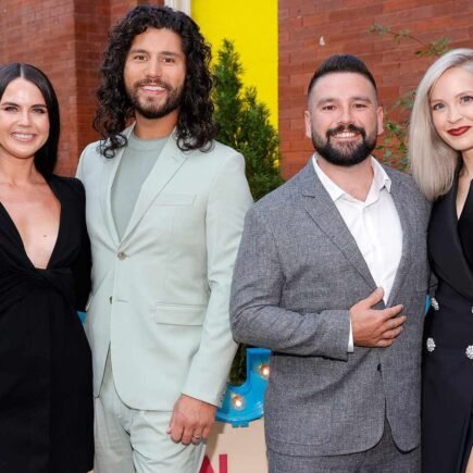 Dan and Shay Wife Died