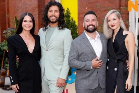 Dan and Shay Wife Died