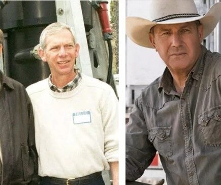 Daniel Craig Costner