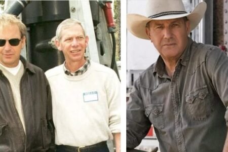 Daniel Craig Costner