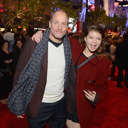 Deni Montana Harrelson