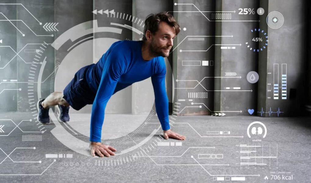 Harmonicode Sport