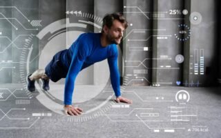 Harmonicode Sport