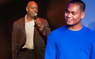 Ibrahim Chappelle