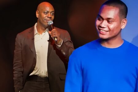 Ibrahim Chappelle