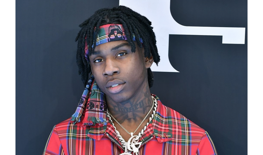 Is Polo G Dead